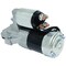 Wai Global Starter, STRMI PLGR 12V 11T CW, 14kW12 Volt, CW, 11Tooth Pinion 19227N - alternate 1